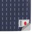 Japan Soccer Flag PS5 Pro Console Skin